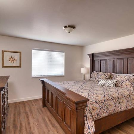 5C Sweet Redcliff Condo, Pool & Hot Tub Moab Extérieur photo