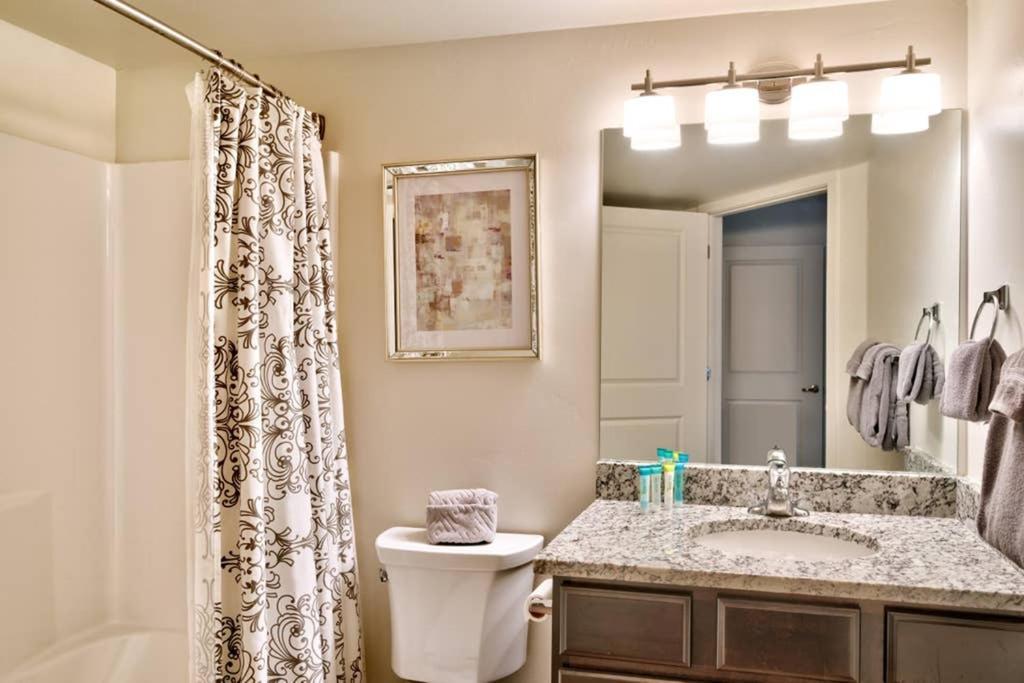 5C Sweet Redcliff Condo, Pool & Hot Tub Moab Extérieur photo