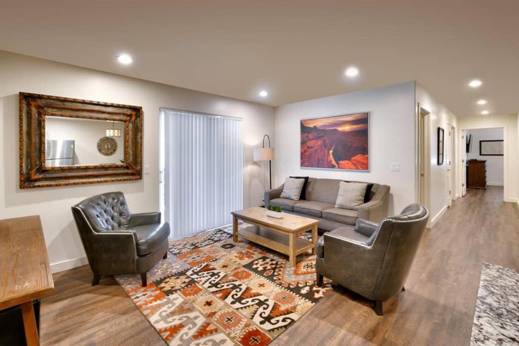 5C Sweet Redcliff Condo, Pool & Hot Tub Moab Extérieur photo