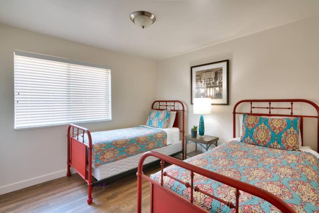 5C Sweet Redcliff Condo, Pool & Hot Tub Moab Extérieur photo
